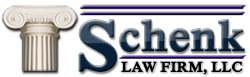 Schenk Law Firm logo